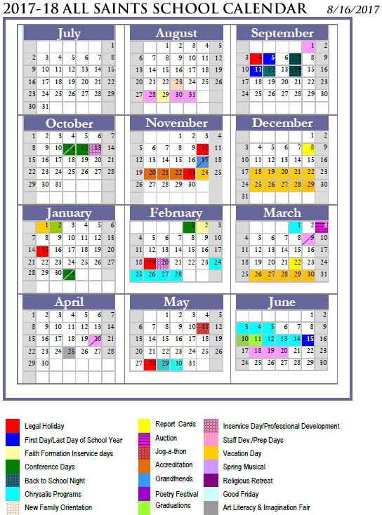 A Calendar Of Scottish Saints 2024 Easy To Use Calendar App 2024