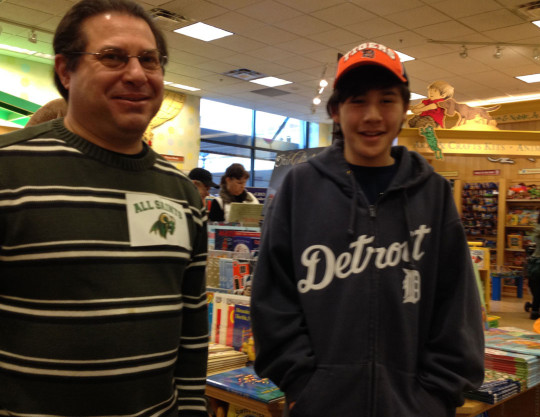 Father-and-Son-at-Bookfair